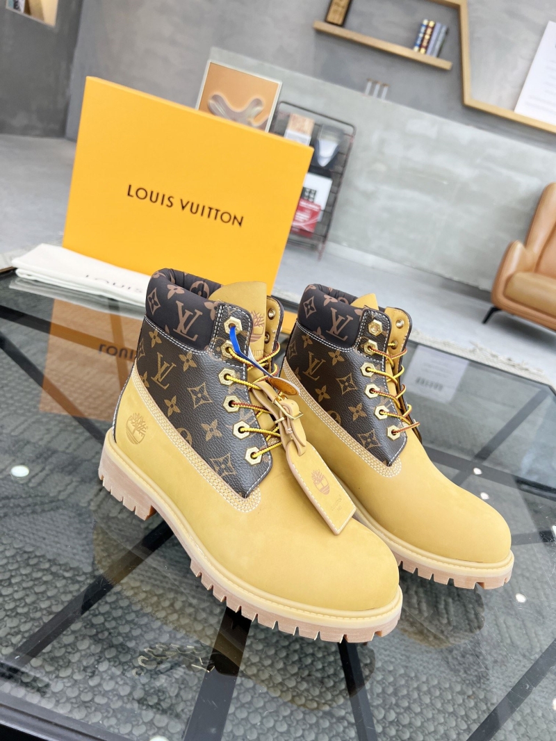 LV Boots